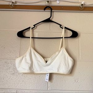 NWT Urban Outfitters bralette